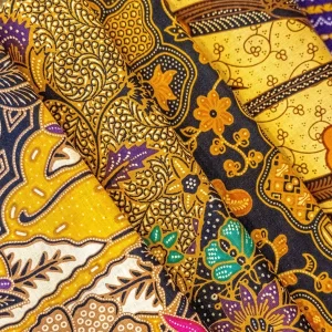 Batik Training