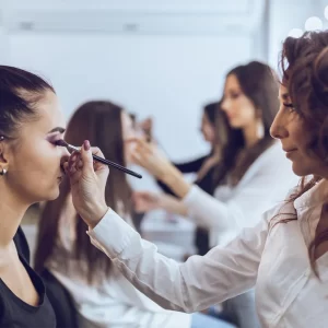 Beauty Training Workshops
