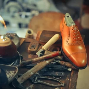Footwear Training